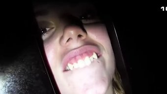 Gloryhole Fahişesi Bu Açık Videoda 18 Boşalma Alıyor