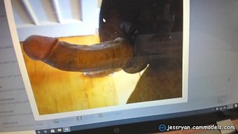Milf Jess Ryan, Bu Sıcak Videoda Büyük Siyah Bir Yarrağa Reyting Veriyor