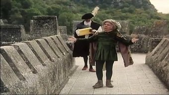 Vintage Video: Tüylü Yüz, Sert Anal Tedavi Alıyor