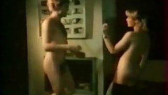 Fransız Hardcore Klasikleri: Richard Allan Ve Piotr Stanislas Aksiyonda