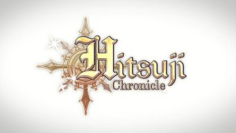 Hitsuji Chronicle: Hentai Seks Oyunu Fragmanını Hd Olarak Izleyin