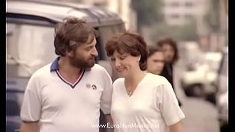 Marilyn Jess Ve Nadine Roussial Ile Vintage Fransız Klasiği