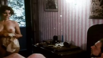 Nattie'Nin Zevk Sarayı Ile En Üst Düzey Retro Zevki Yaşayın