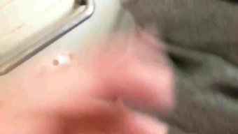 Güzel Kadın Üvey Oğlu Tarafından Sikerken