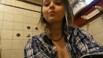 Xvideos'Ta Renee Sakuya'Nın Amatör Doğrulama Videosu