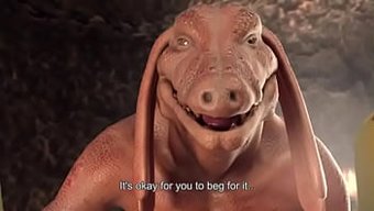 3d'De Dalmascan Knight Ile En Son Hentai Fantezisini Yaşayın