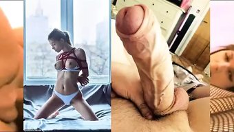 Itaatkâr Bir Adamın Anal Hakimiyet Konusunda Eğitilmesini Izleyin