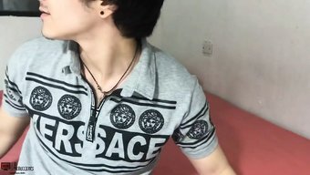 Iki Kardeş Fena Azmış, Evde Sikişlerini Kayda Alıyorlar - Ispanyolca Porno