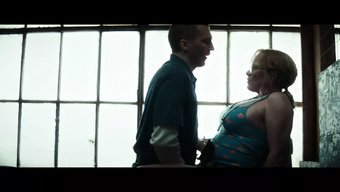Patricia Arquette'Nin Dannemora'Da Kaçışı: Mobil Versiyon