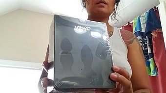 Buttplug Incelemesi: Anal Oyunla Göt Deliği Uyarımı