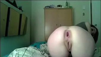 Açma Ve Sokma Ile Anal Seks
