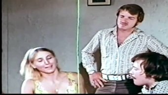 Klasik Bir Retro Vintage Seçimi: Mag'In Seçimi