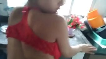Mutfakta Seks: Bölüm 2