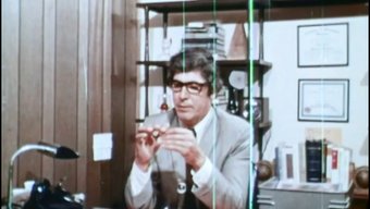 The Psychiatrist'In (1971) Tam Filmini Yüksek Kalitede Deneyimleyin