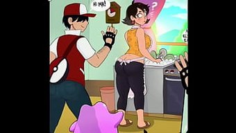 Bu Yetişkin Çizgi Romanında Pokémon Dünyasını Keşfedin