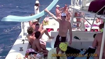 Damon'Un 2009'Daki Sıcak Karşılaşması