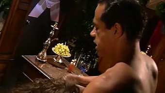 Heather Hunter Ve Kira Rodriguez Ile Klasik Vintage Porno