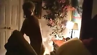 Kocası Uyuduktan Sonra, Karısı Oral Ilgi Istiyor