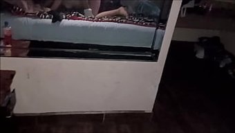 Pawg Ile Irklararası Hızlı Sikiş