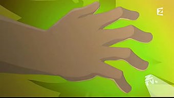 Amalia'Nın Wakfu Temalı Yetişkin Eğlencesindeki Vahşi Yolculuğu