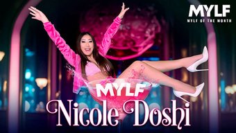 Nicole'Un Favori Seks Parçası Bu Fragmanda Ortaya Çıkıyor
